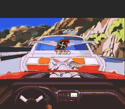 Super Road Blaster Image