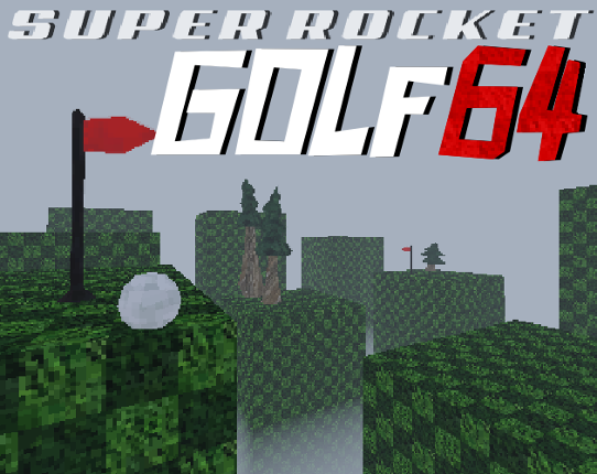 Super Rocket Golf 64 Image