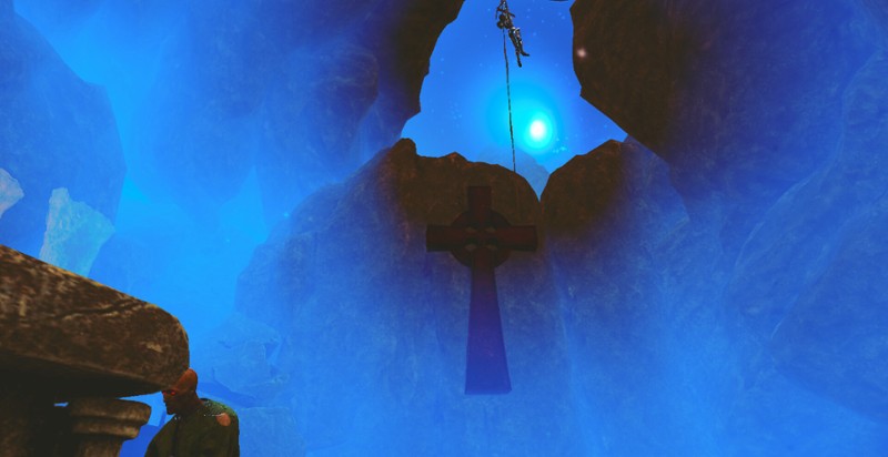 Survival Exorcist screenshot