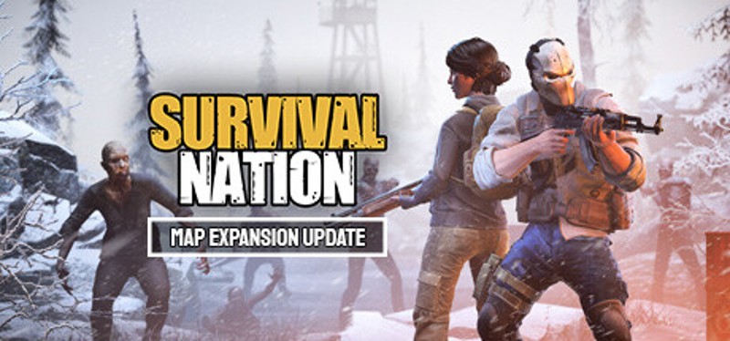 Survival Nation Image