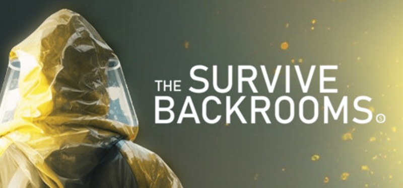 Survive The Backrooms Image