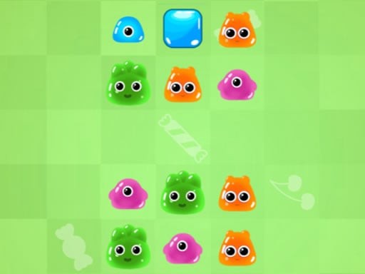 Games like Sweet Candy Boom