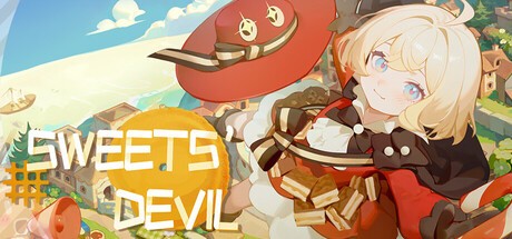 Games like Sweets'Devil