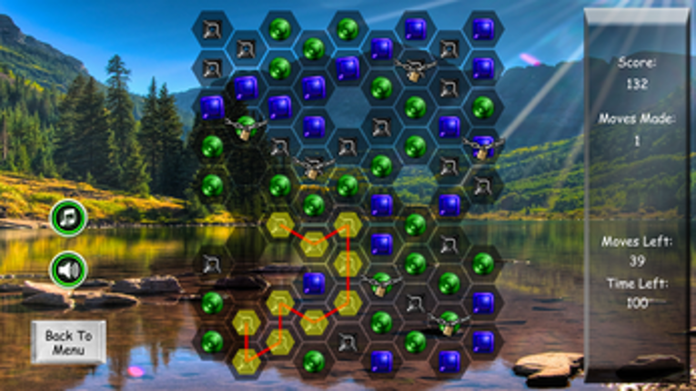 Swipe Some Jewel Image