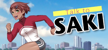 Games like Talk to Saki