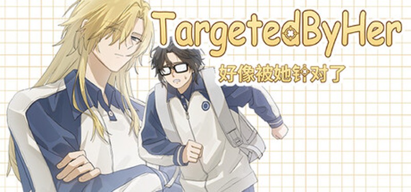 Targeted By Her Image