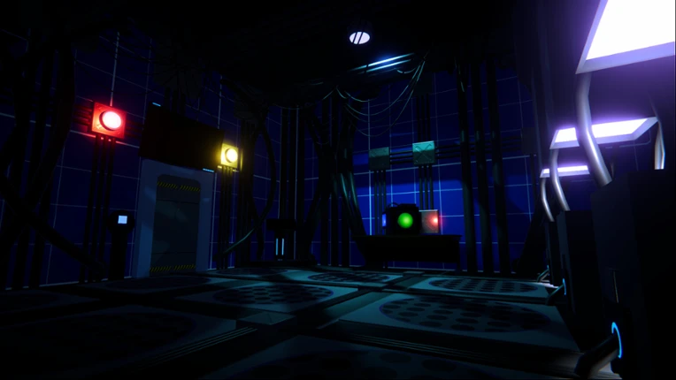 Temlegen: System Breakdown screenshot