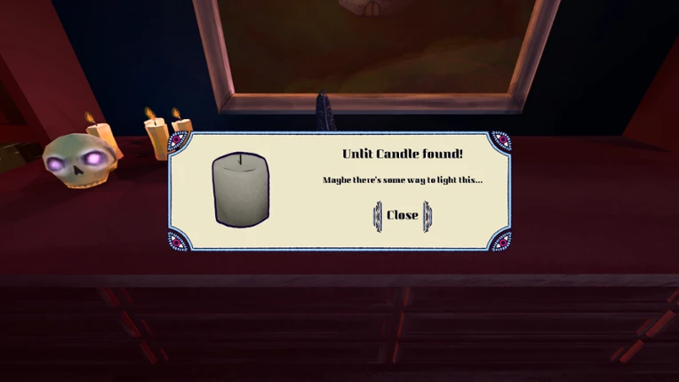 Tetria's Tower Image