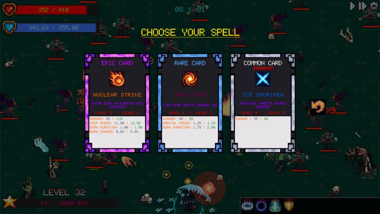 The Absolute Mage Image