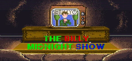 Games like The Billy Midnight Show