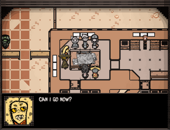 The Challenges of Space Fishing screenshot