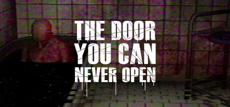 Games like The door you can never open