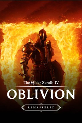 The Elder Scrolls IV: Oblivion Remastered Image