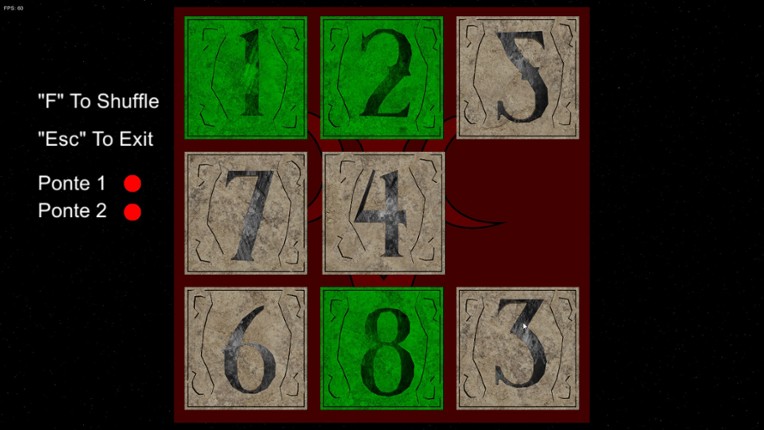 The Evil Sect screenshot