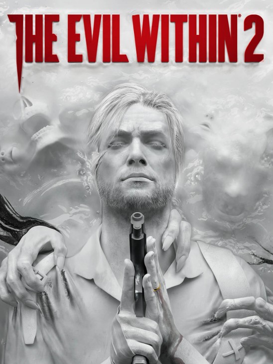 Games like The Evil Within 2