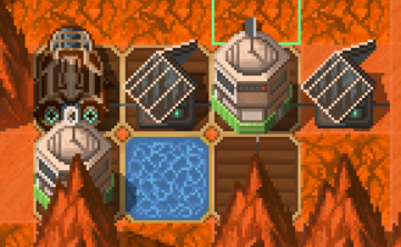 Games like The Farlanders