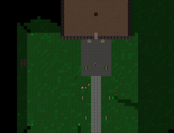 The Forgotten Expedition screenshot