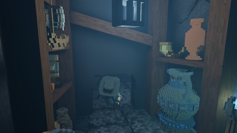 The Great Exhibition screenshot