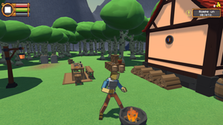 The journey of eidan Image