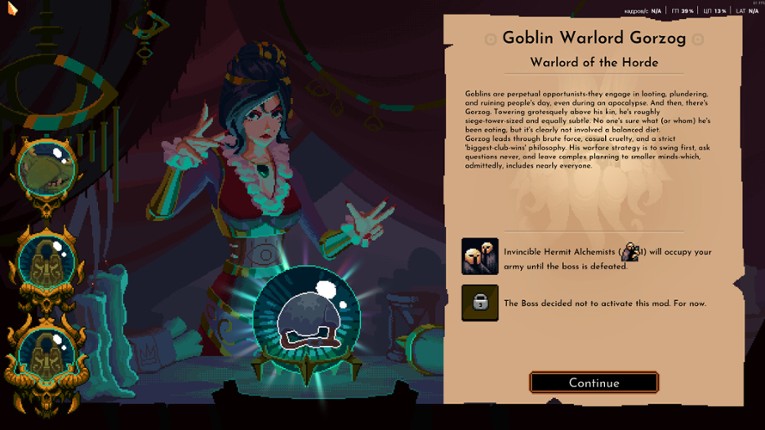 The King is Watching screenshot