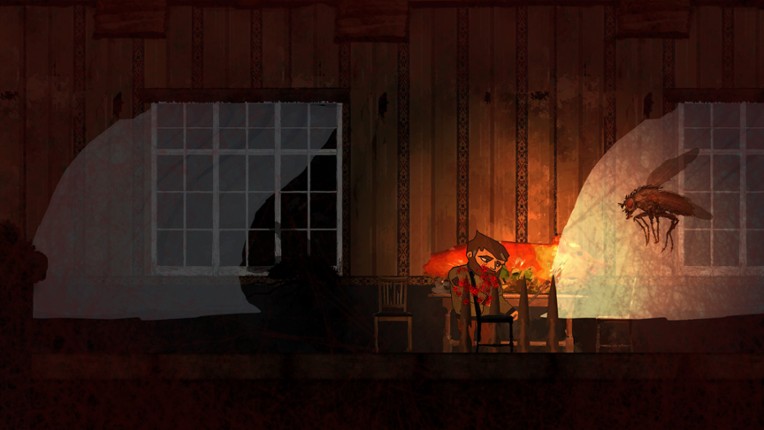 The Patagonians screenshot