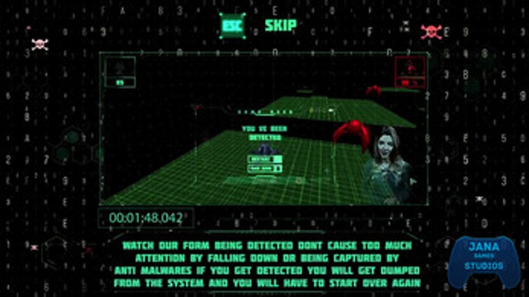 The Rootkit 1.1 Image