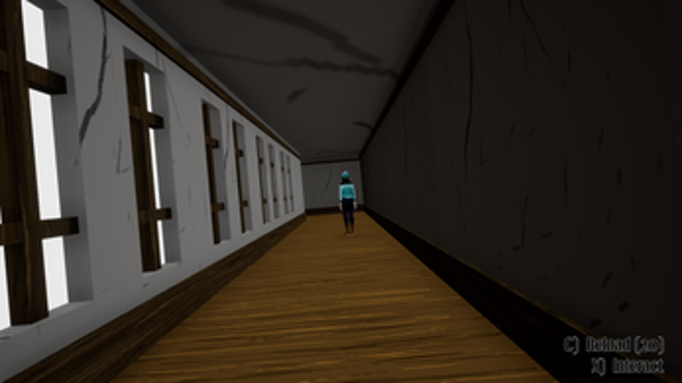 The Sorrows Lodge screenshot