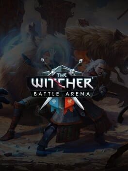 Games like The Witcher Battle Arena