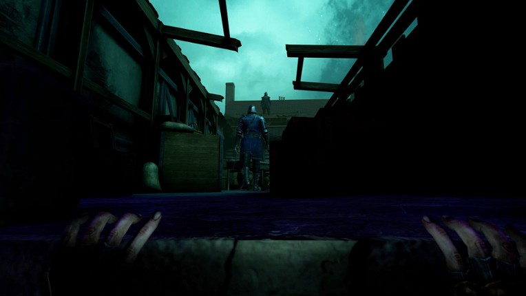 Thief VR: Legacy of Shadow screenshot