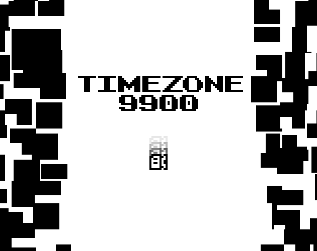 Games like TIMEZONE 9900