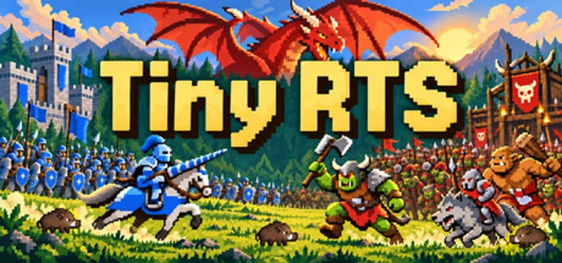 Tiny RTS Image