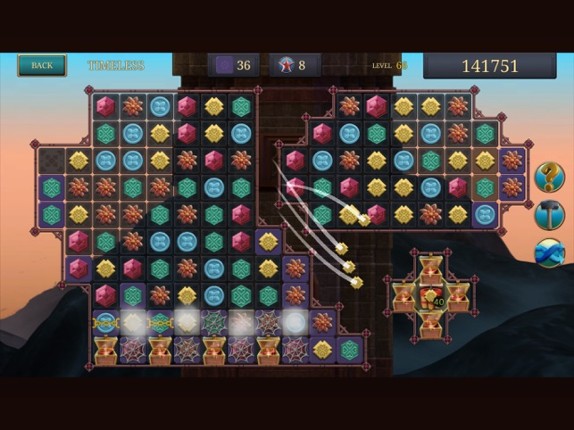 Tower Of Wishes Image