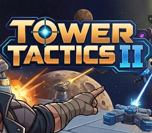 Tower Tactics II Image