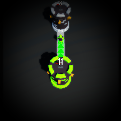 Games like Tower Takeover (PC&Mobile)