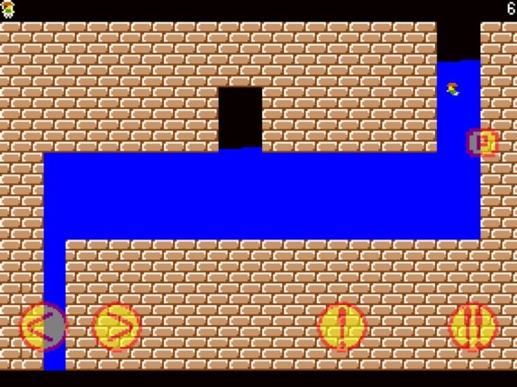 TrapAdventure 2 -Hardest Retro Game screenshot