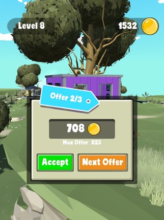 Tree House 3D screenshot