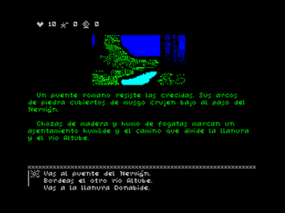 Trilogía Urkiola: Gaueko, el origen Image