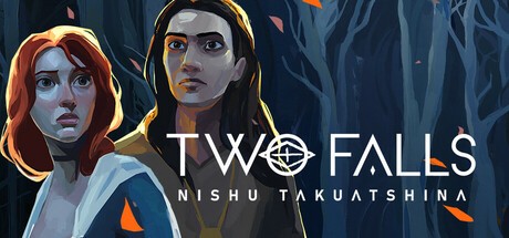 Games like Two Falls: Nishu Takuashina