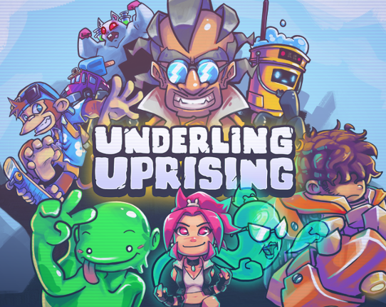 Underling Uprising Image