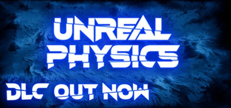 Unreal Physics Game Cover