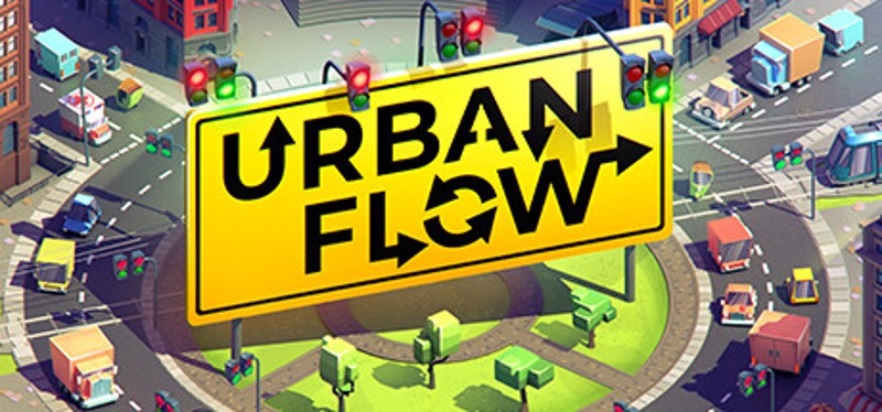 Urban Flow Game Cover