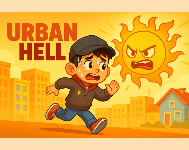 Games like Urban Hell