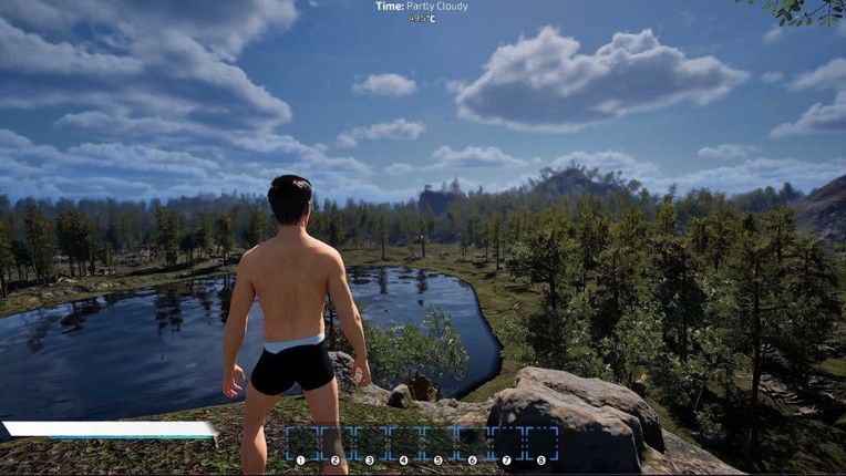 Vacivus: Resurger screenshot