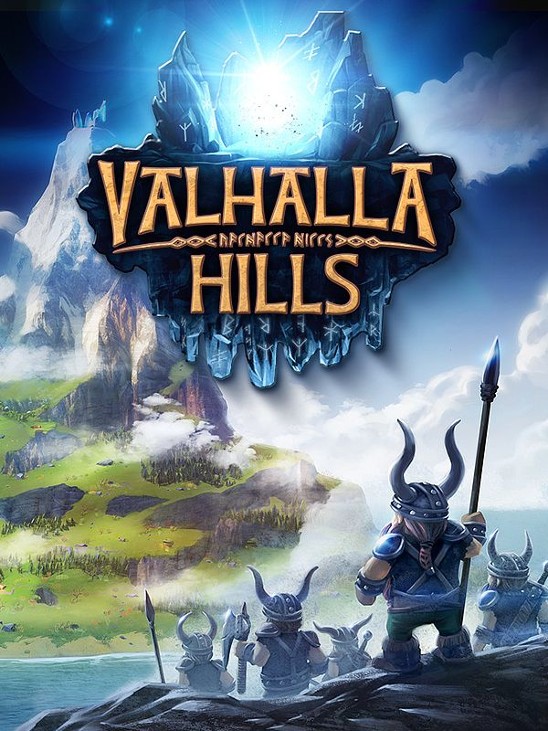 Games like Valhalla Hills