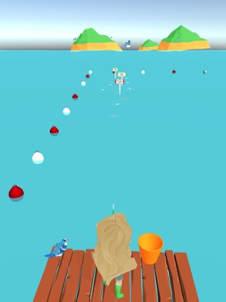 Villager 3D screenshot