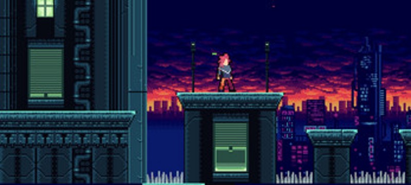 Virus Buster Image