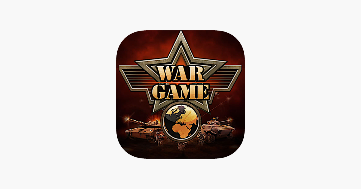 Games like War Game Mobile