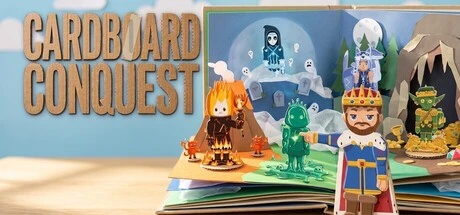 Games like Cardboard Conquest