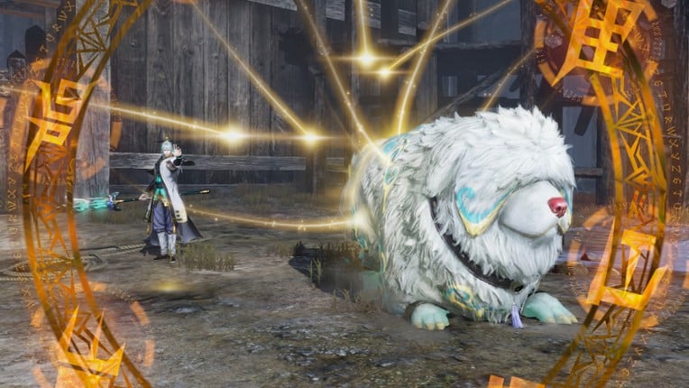 Warriors Orochi 4 Ultimate screenshot