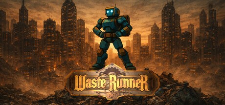 Games like Waste Runner: Critical Waste